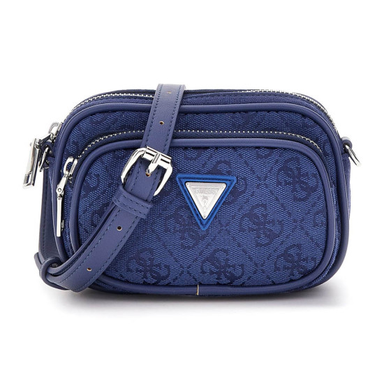 Guess Τσαντάκι ώμου 4G Logo Pouch Bag